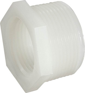 1 1/2 Inch Female Pipe By 1 1/4 Inch Bushing 53610-2420 by Anderson Metal Best Price
