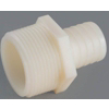 1/2 By 3/4 Male Pipe Thread Hose Barb 53701-0812 by Anderson Metal