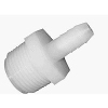 5/8 By 1/2 Inch Male Pipe Thread Hose Barb 53701-1008 by Anderson Metal