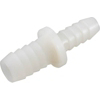 1/2 By 3/8 Inch Nylon Hose Splice 53715-0806 / 52622B by Anderson Metal