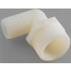 1/2 By 3/4 Inch Male Pipe Thread Barb Elbow 53720-0812 by Anderson Metal