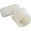 3/4 By 3/4 Inch Male Pipe Thread Barb Elbow 53720-1212 by Anderson Metal