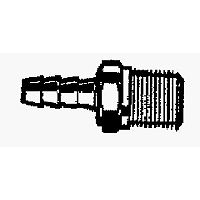 1 By 3/4 Inch Brass Air Fitting 57001-1612 by Anderson Metal Best Price