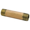 3/4 By 5 Inch Brass Nipple 38300-1250 by Anderson Metal