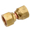 1/2 Inch Swivel Flare Connector 14070-08 by Anderson Metal
