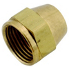5/8 Inch Short Flare Nut 54014-10 by Anderson Metal