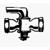 3/8 Inch Female Pipe Pt Valve 59234-06 by Anderson Metal
