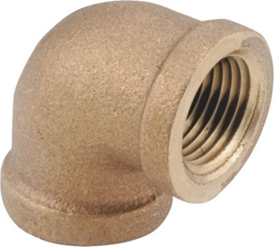 Ll 1 Rb Elbow 38700-16 by Anderson Metal