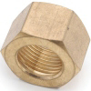Pll 761 3/8 Nut (3) 30761-06 by Anderson Metal