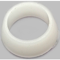 P60p 5/8 Delrin Sleeve 30560-10 by Anderson Metal