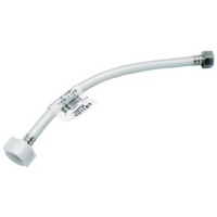 1/2 By 12 Inch Toilet Supply Lines 26512 by Anderson Metal