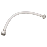 1/2 By 30 Inch Sink Supply Lines 25430 by Anderson Metal