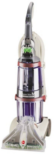 12 Amp All Terrain Vacuum F7452900 by TTI Floor Care Hoover Best Price