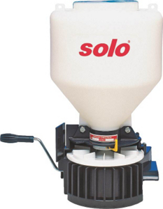 Chest Fertilizer Spreader 421S by Solo Best Price