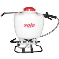 3 Gal Backpack Sprayer 473D-ECS by Solo Best Price