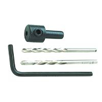 1/4 Inch To 1/8 Inch Chuck Adapter Kit CH01 by Roto Zip Best Price