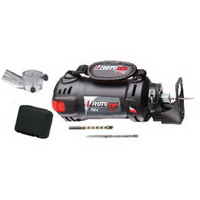 5 Amp Soft Handle Rotozip With 2Xbit RZ01-1300 by Roto Zip Best Price