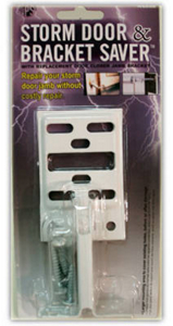 Wht Stordr Bracket/Jamb A-2W by Innovative Product Solutions Best Price