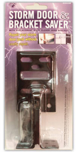 Blk Stordr Bracket/Jamb A-2B by Innovative Product Solutions Best Price