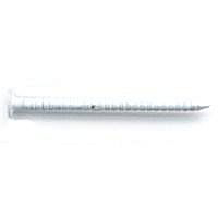 1 1/4 Aluminum Trim Nail White 1 Pound  AT31258252WH by Maze Nails Best Price