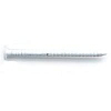 1 1/4 Aluminum Trim Nail White 1 Pound  AT31258252WH by Maze Nails