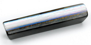 Atlantis Cone Cabinet Pull Opal Mahogany 30270 by Laurey Best Price