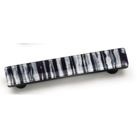 Safari Cabinet Pull Zebra 30478 by Laurey