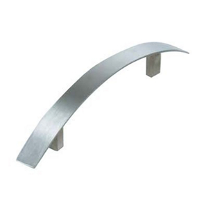 Cabinet Arch Pull Stainless Steel 88001 by Laurey Best Price