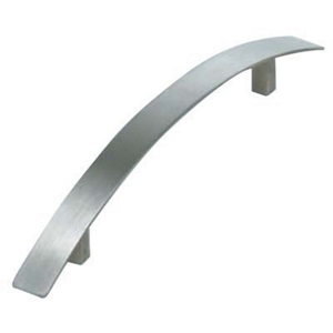 Cabinet Arch Pull Stainless Steel 88003 by Laurey Best Price
