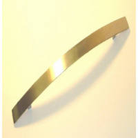 Cabinet Arch Pull Stainless Steel 88006 by Laurey Best Price
