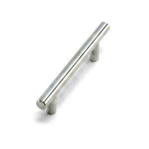 Cabinet T Bar Pull Stainless Steel 89007 by Laurey Best Price