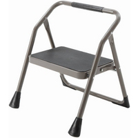 1 Step Step Stool HB1-TV by Tricam Industries Best Price