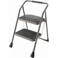 2Step Pad Step Stool HB2PS-TV by Tricam Industries Best Price