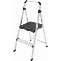 2Step Alu Step Stool AUL2-TV by Tricam Industries Best Price