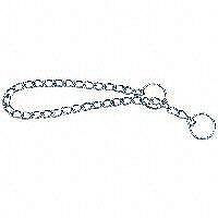 24 Inch Hvyweight Choke Chn Collar 27891 by Aspen Pet Best Price