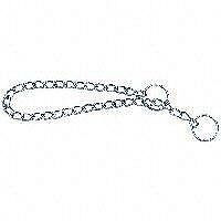 30 Inch Heavyweight Choke Chain Collar 27894 by Aspen Pet Best Price