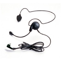 Lw Headset/Microphone 53815 by Motorola ACS Best Price