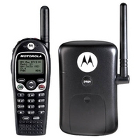 Cordless Phone W/2Way CLS1450CB by Motorola ACS Best Price