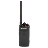 2W  2 Ch Vhf 2Way Radio RDV2020 by Motorola ACS Best Price