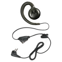 Swivel Earpiece Mic RLN6423A by Motorola ACS Best Price