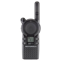 1W 1 Ch Uhf 2Way Radio CLS1110 by Motorola ACS Best Price