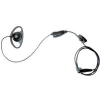 Ear Piece/Microphone 56517 by Motorola ACS Best Price