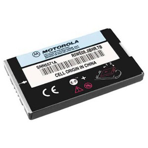 Cls Li-Ion Battery HCNN4006 by Motorola ACS Best Price