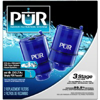 2 Pack 3 Stage Filter 00544 by Procter and Gamble Best Price
