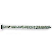 Original Stormguard 50 Pounds 10D Small Head Spiral Nail S259S050 by Maze Nails