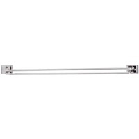 24 Inch Chrome Twin Towel Bar 38160 by Decko Best Price