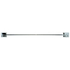 Chrome Towel Bar 24 Inch 38170 by Decko