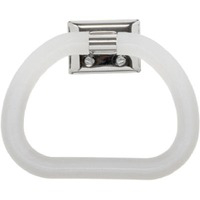 Crystal Towel Ring 38230 by Decko Best Price