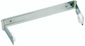 Bath Classics Chrome Paper Towel Holder 38310 by Decko Best Price