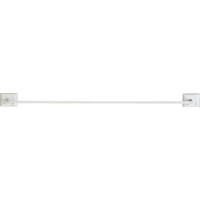 24 Inch White Towel Bar 48170 by Decko Best Price